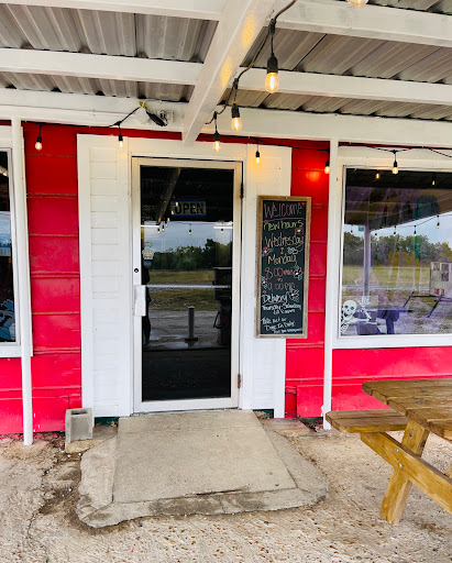 Old Union Eats