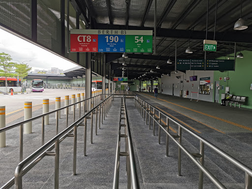 Kampong Bahru Ter