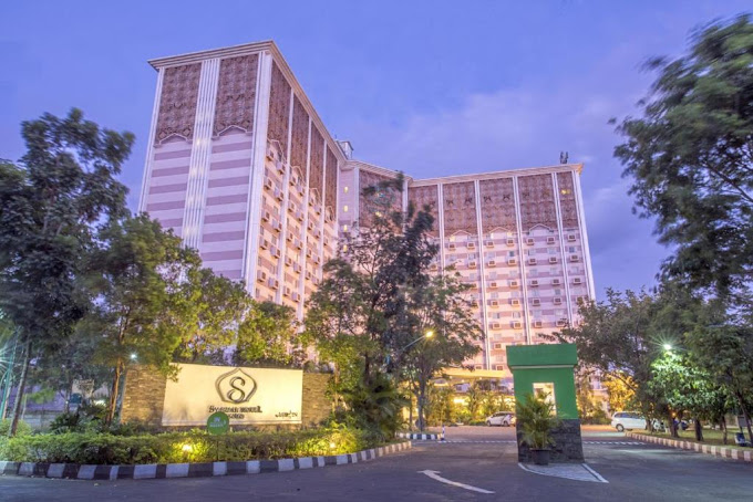 Lorin Syariah Hotel Solo