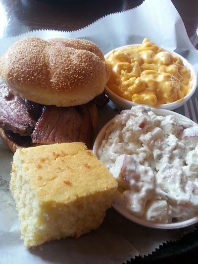 Photos of Jim Dandy's Family BBQ