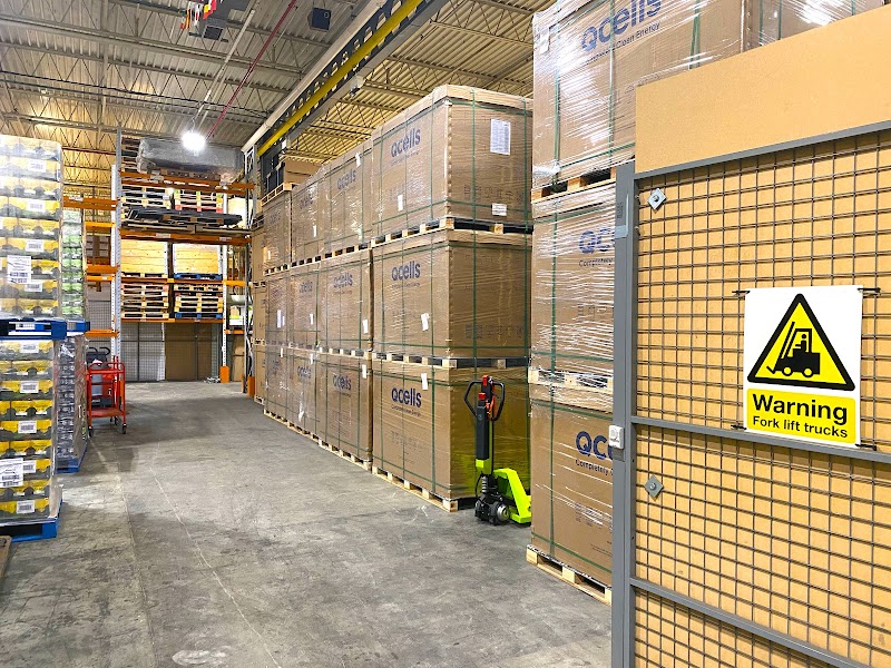 ABC Warehouse Plymouth photo 2