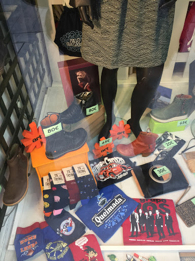 Cepece - Visual