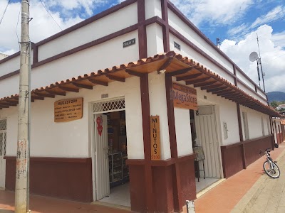 Photos of Sala de Internet Mega Store