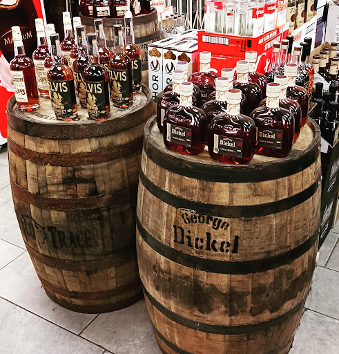 COSMO Liquor - Thumbnail