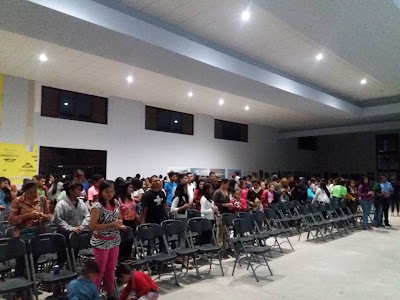 Photos of Ministerios Dios Salva Al Mundo