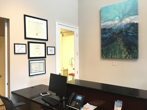 Triangle Park Dental