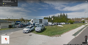 Photo n°2 de Renault / Dacia - Garage Mellot Fabien à Neung-sur-Beuvron (Vendeur de voitures d'occasion)