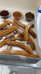 Photo n°7 de La Crêperie Délices à Geispolsheim (Restaurant de sundae)