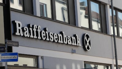 Photos of Raiffeisenbank Deggendorf-Plattling e.G.