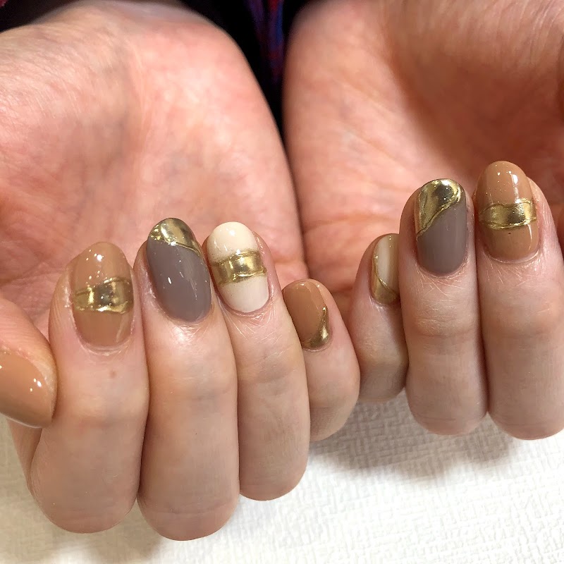 Honey-Nail(ハニーネイル)