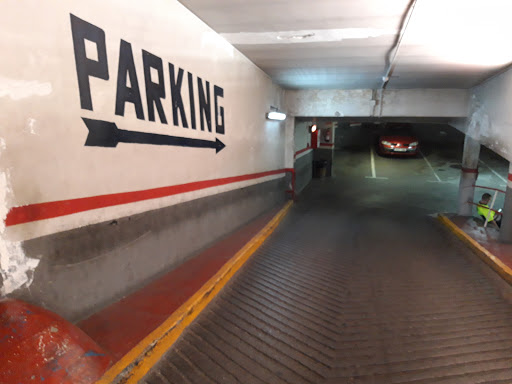 Garage Gaylor, S.L. - Thumbnail