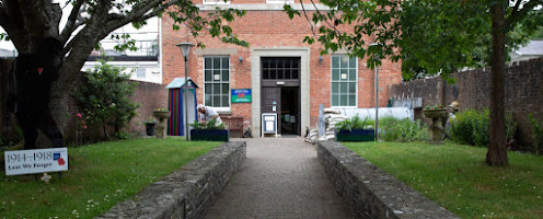 Photo of The Royal Welsh Regimental Museum