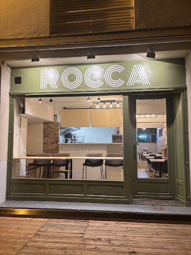 ROCCA