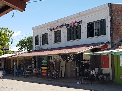 Photos of Mercado la Concepcion