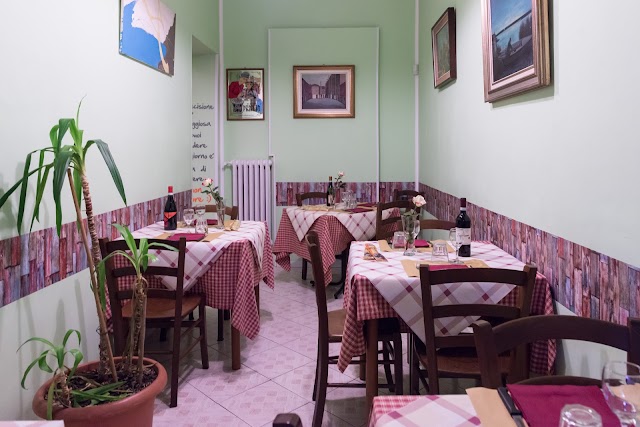 Forchetta e Scarpetta