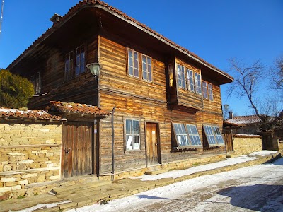 Photos of Гостилница "Сред село"