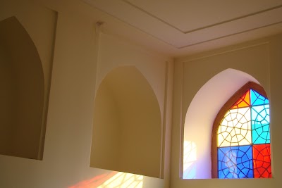 Photos of Gorgan Craft Museum