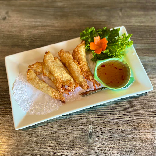 Thai Family Sisters Restaurant - Thumbnail