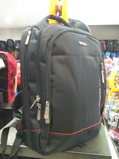 Photos of Shop Shoes And Bags Yogyakarta