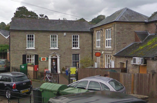 Ewyas Harold Village Store - Thumbnail