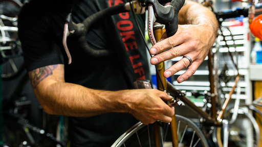 Spoke Life Cycles Perrysburg - Thumbnail