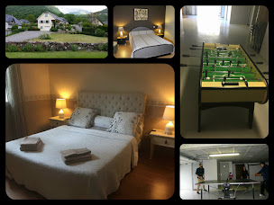 Photo n°19 de Location Vacances Beost à Béost (Maison de vacances non-fumeurs)