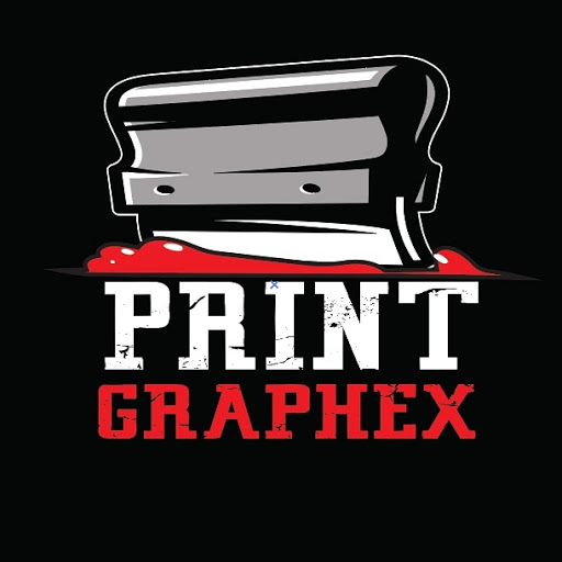 PRINT GRAPHEX - Visual