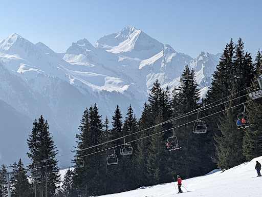 Ski Weekender - Thumbnail