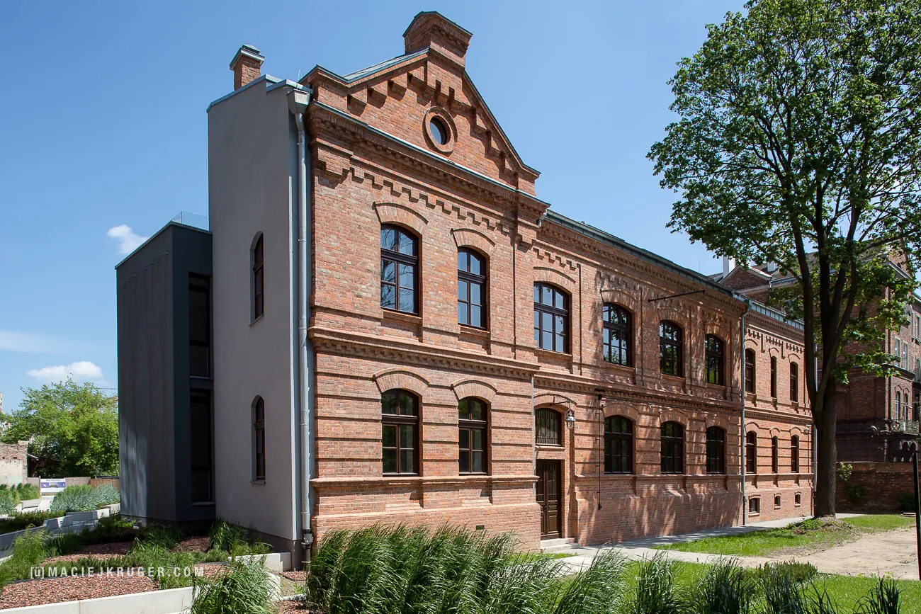 Centrum Praskie Koneser