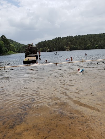 Spring Lake Recreation Area