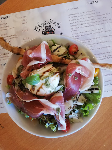 Photo 11 - Allo Papa Pizza
