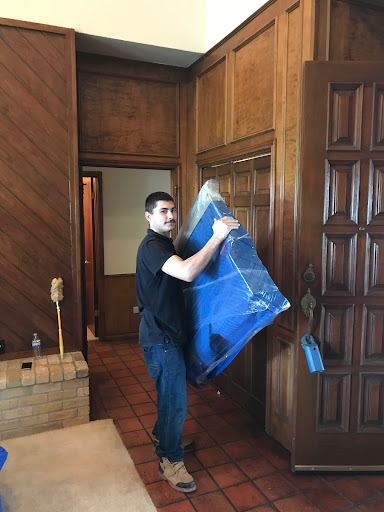 Rick's Moving & Storage - Thumbnail