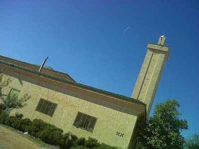 Photos of Mosqu&eacute;e El Yasmine