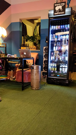 SPLIT shop - Visual