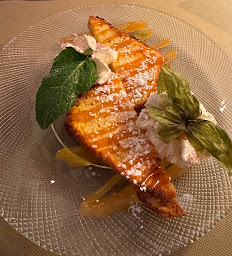 Photo n°8 de La Maison D'en Bas | Restaurant Pra Loup à Uvernet-Fours (Restaurant)