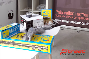 Photo n°19 de Street Motorsport à Hindisheim (Magasin de pièces pour voitures de course)