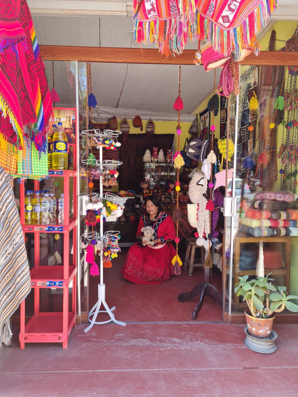 Artesanias Cisccop