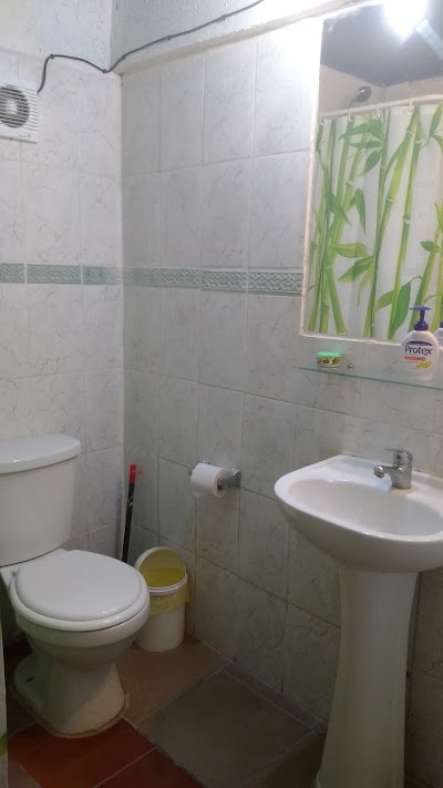 Photos of Hostal Buena Vista