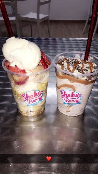 Photos of Shake Bar