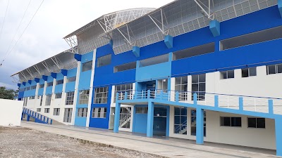 Photos of Piscina Olimpica Villa Tunari