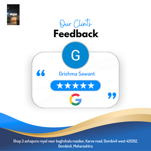Grishma had a fantastic experience at Coffeeholic, a charming Fast Food Cafe in Dombivli. She lov…