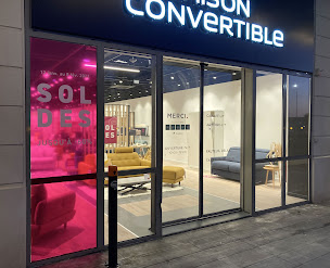 Photo n°12 de La Maison Convertible Plaisir à Les Clayes-sous-Bois (Magasin de canapés)