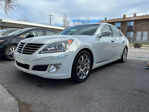 Dr Clean Mobile Detailing
