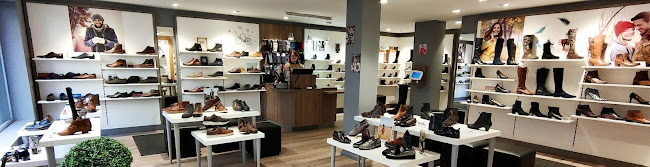 Chauss'mini Maxi - boutique chaussures petites et grandes pointures