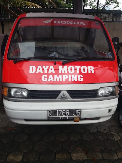 Photos of Daya Motor Honda Cabang Gamping / PT.Daya Anugrah Mandiri