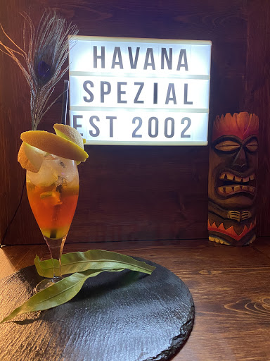 Bar y Restaurante Havana - Thumbnail