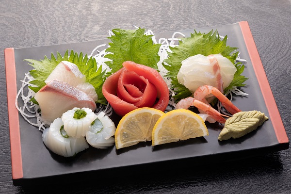 おしどり寿司 豊田梅坪店