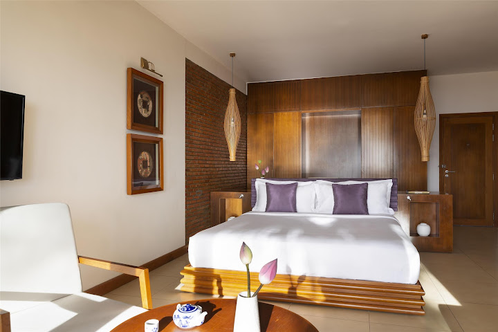 Avani Quy Nhon Resort by null