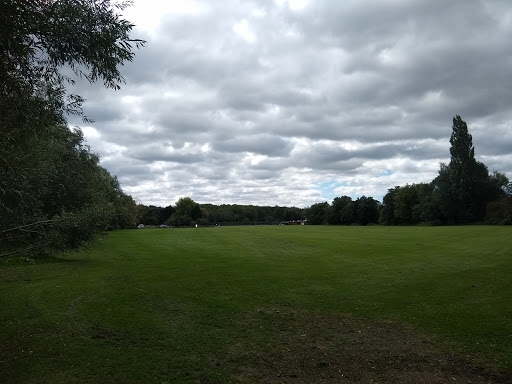 Rickmansworth Sports Club - Thumbnail