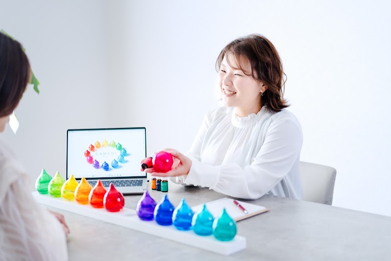 colour&beauty salon COCO-CHOUETTE